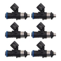 Fuel Injector Set