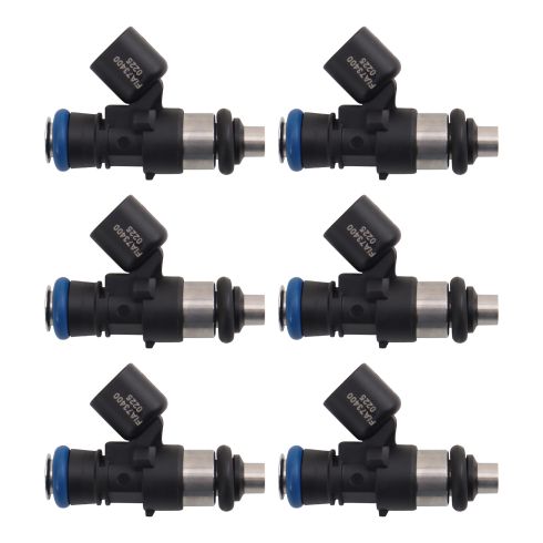 Fuel Injector Set