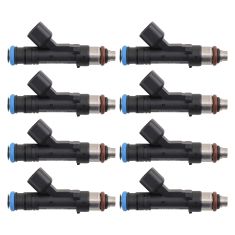 Fuel Injector Set