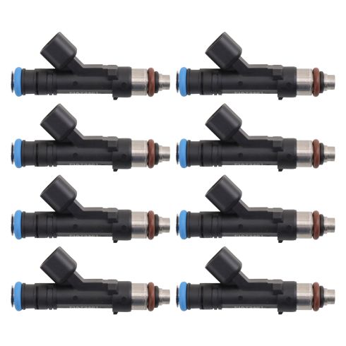 Fuel Injector Set