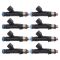 Fuel Injector Set