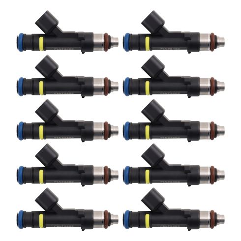 Fuel Injector Set
