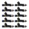 Fuel Injector Set