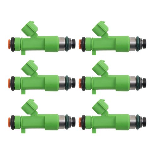 Fuel Injector Set