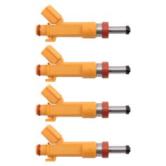 Fuel Injector Set