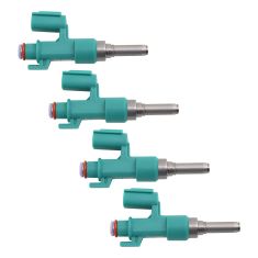 Fuel Injector Set
