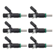 Fuel Injector Set