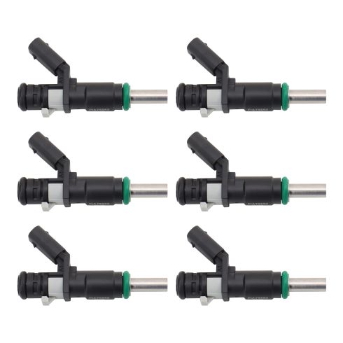 Fuel Injector Set