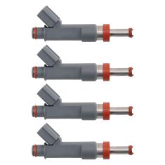 Fuel Injector Set