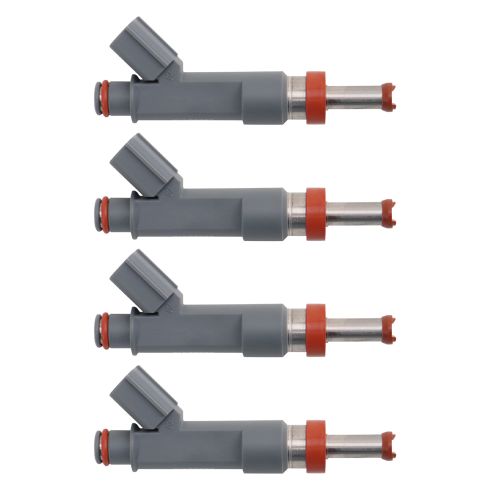 Fuel Injector Set