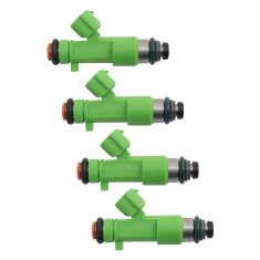 Fuel Injector Set