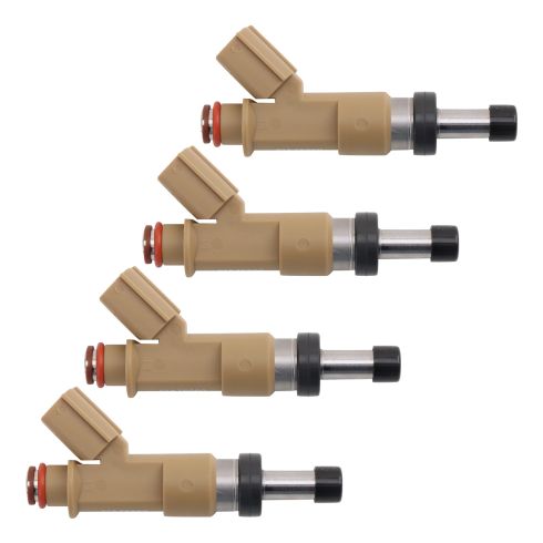 Fuel Injector Set