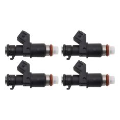 Fuel Injector Set