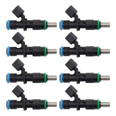 Fuel Injector Set