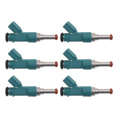 Fuel Injector Set