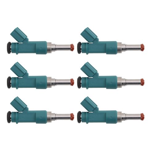 Fuel Injector Set