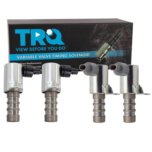 Variable Valve Timing Solenoid Set