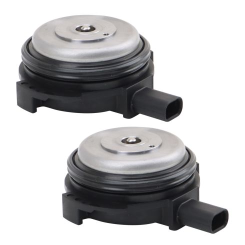 Variable Valve Timing Adjuster Magnet Set