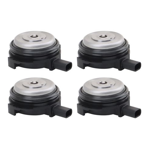 Variable Valve Timing Adjuster Magnet Set