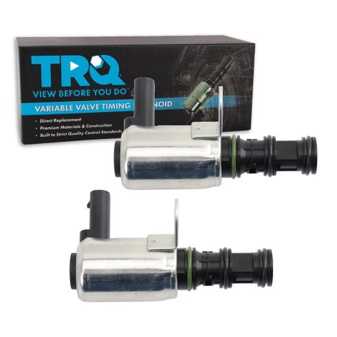 Variable Valve Timing Solenoid Set