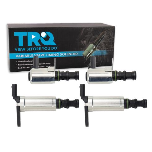 Variable Valve Timing Solenoid Set
