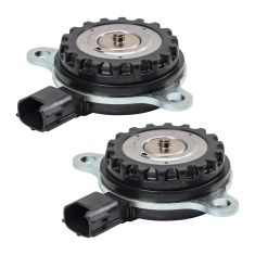Variable Valve Timing Adjuster Magnet Set
