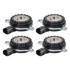 Variable Valve Timing Adjuster Magnet Set