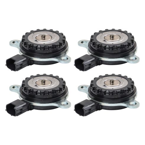 Variable Valve Timing Adjuster Magnet Set