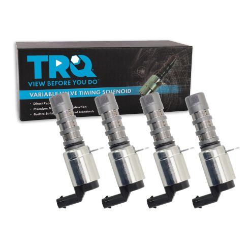 Variable Valve Timing Solenoid Set