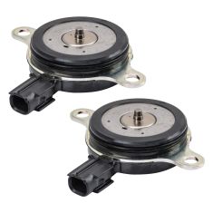 Variable Valve Timing Adjuster Magnet Set