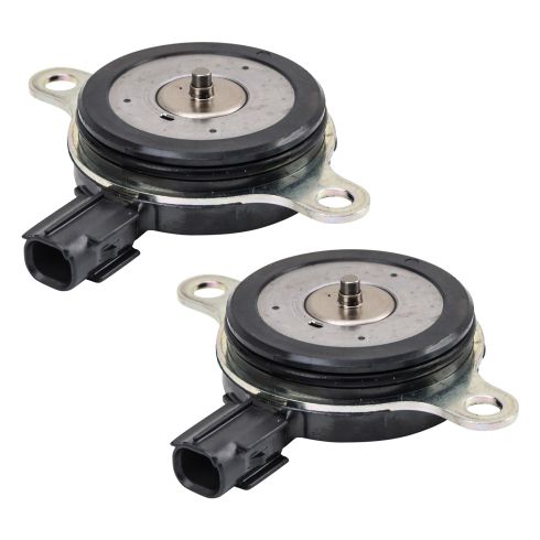 Variable Valve Timing Adjuster Magnet Set