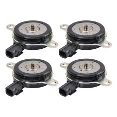 Variable Valve Timing Adjuster Magnet Set