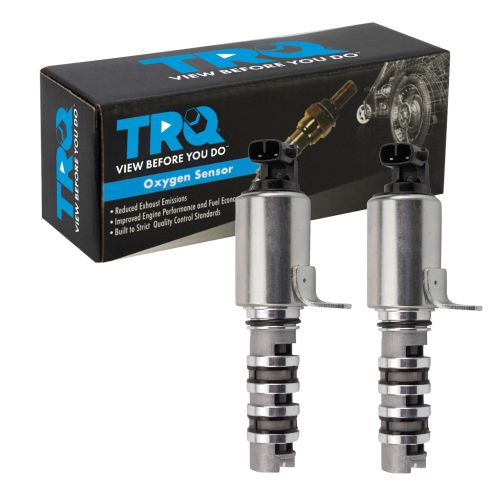 Variable Valve Timing Solenoid Set