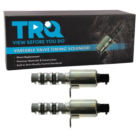 Variable Valve Timing Solenoid Set