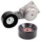 Serpentine Drive Belt Component Kit
