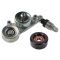 Serpentine Drive Belt Component Kit