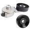 Serpentine Drive Belt Component Kit