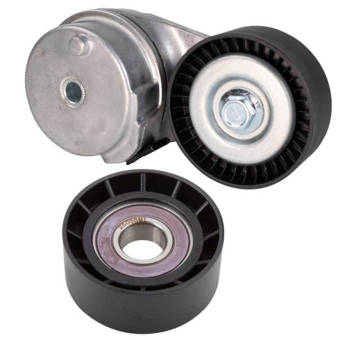 Serpentine Drive Belt Component Kit