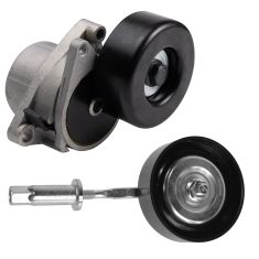 Serpentine Drive Belt Component Kit