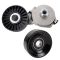 Serpentine Drive Belt Component Kit