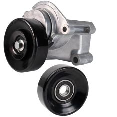 Serpentine Drive Belt Component Kit