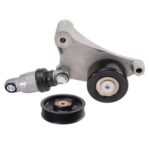 Serpentine Drive Belt Component Kit