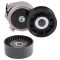 Serpentine Drive Belt Component Kit
