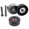 Serpentine Drive Belt Component Kit