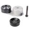 Serpentine Drive Belt Component Kit