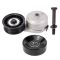 Serpentine Drive Belt Component Kit