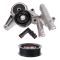 Serpentine Drive Belt Component Kit