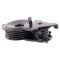 Serpentine Drive Belt Component Kit