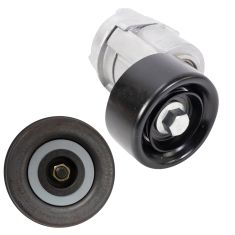 Serpentine Drive Belt Component Kit