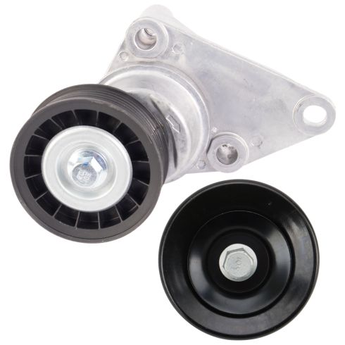 Serpentine Drive Belt Component Kit